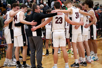 Boys Basketball