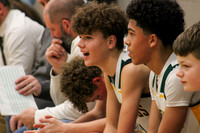 Neenah Lutheran @ Mount Olive