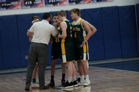 Mount Olive at East Central Tournament (WLA)