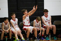 St Mark GB vs Bay City Christian