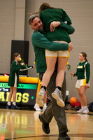 8th Grade Night