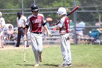 16U Travel Team