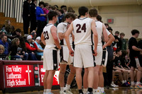 vs Clintonville