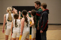 St Paul, Green Bay @ Mount Olive