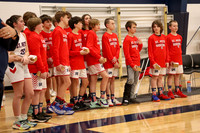 8th Grade Nights