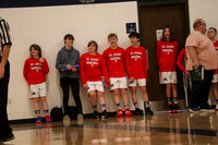 Neenah Lutheran @ St Peter, Appleton