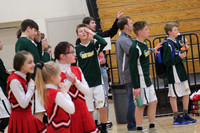 BNeenah Lutheran vs Mount Olive, App