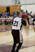vs Clintonville