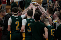 Mount Olive v. Immanuel