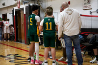 Mount Olive @ St Mark, GB