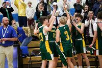 East Central Tournament