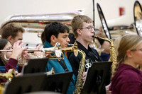 Pep Band