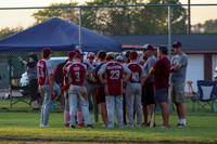 14U Travel Team