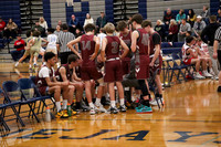 Menasha Tournament
