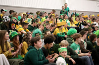 Pep Rallies