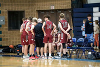 Little Chute Tournament