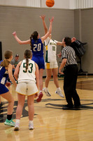 St Paul Bonduel @ Mount Olive, Appleton