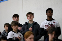 Student Section