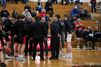 Regional Semifinal vs La Crosse Central