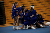 FVL Schools Cheer Competition