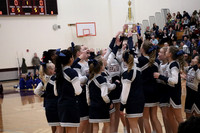 Cheerleading