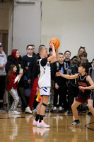 St Paul FALCONS vs Immanuel WARRIORS