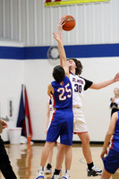 St Peter vs Trinity St Luke's