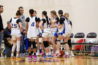 St Peter COMETS vs Immanuel WARRIORS