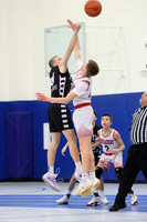 Faith vs Zion, Columbus