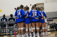 Immanuel vs St Peter A