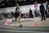 UWO Frosh/Sophomore Meet