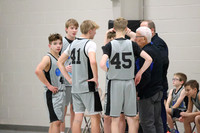 St Paul, Fondy @ SVLS