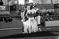 Varsity at Denmark (Rocker Stadium)