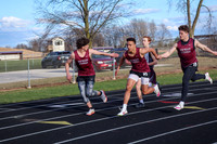 Track & Field