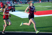Neenah Triangular