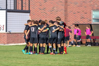 vs Plymouth