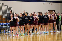 at Waupaca (Regional Semifinal)