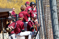 vs Little Chute (Doubleheader)