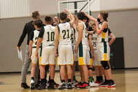 Mount Olive, Appleton v St Peter, App