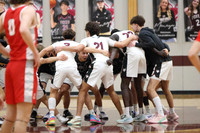 vs La Crosse Logan (Regional Semifinal)