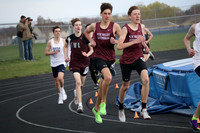 Wrightstown Pentangular