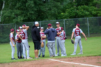 Abrams Tournament vs Sandlot