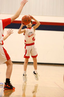 Mount Olive vs St Mark (Championship)