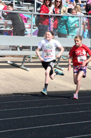 5th Grade 60m Boys & Girls