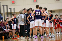 Boys Basketball
