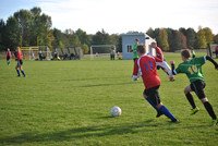 Mount Olive vs St Peter Comets