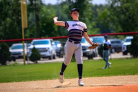 13U @ Pulaski Tournament