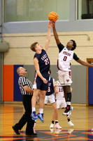 8th White vs Appleton East