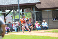 vs Oshkosh Legion