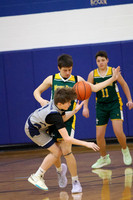 Mount Olive vs Bethlehem